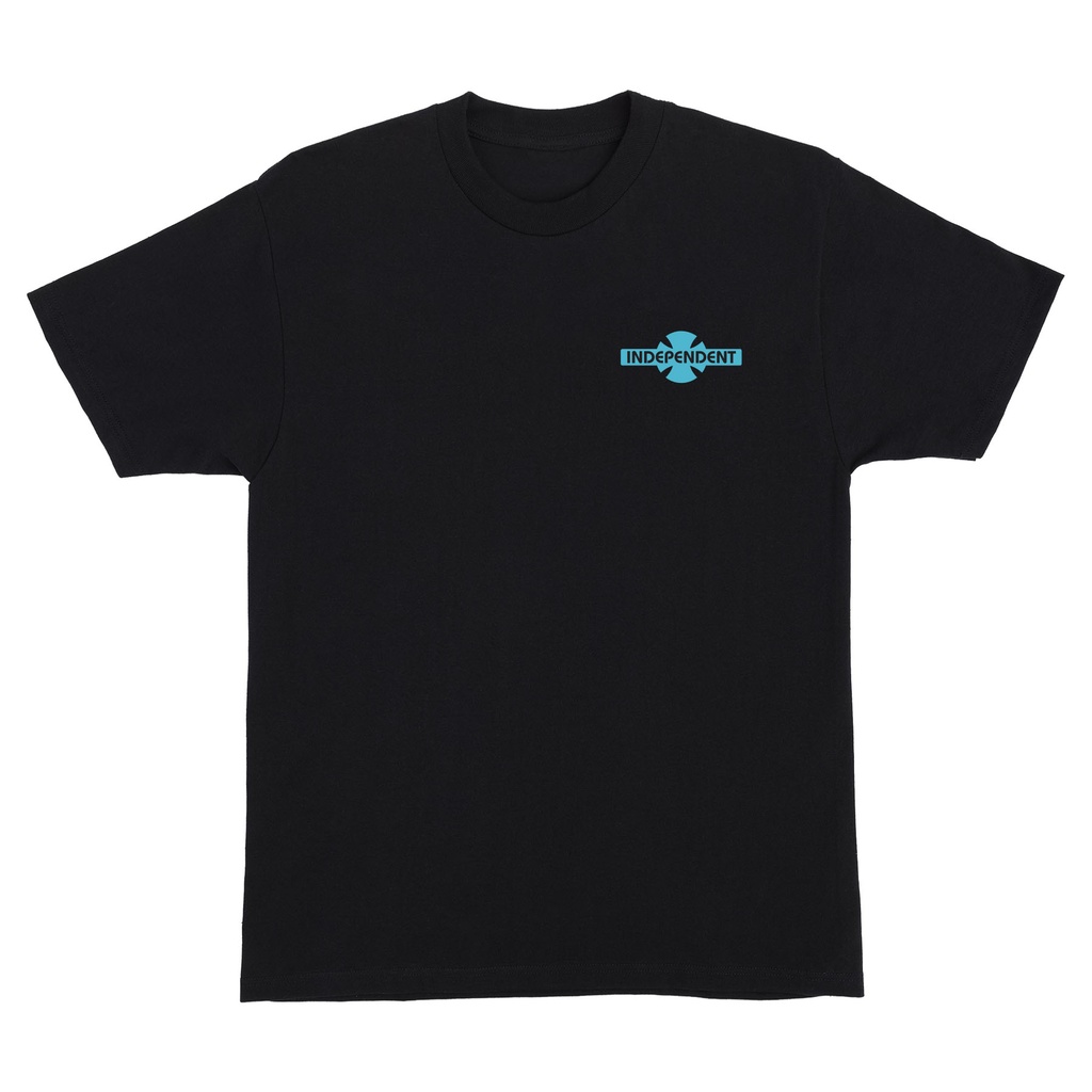 [44156869-166723] OGBC Legacy S/S Heavyweight (BLACK, L)