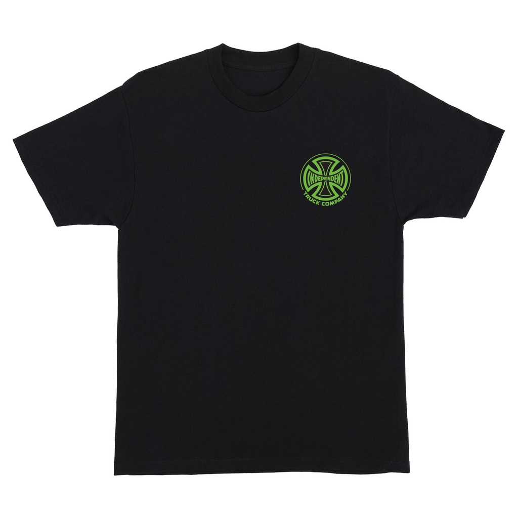 Truck Co Legacy S/S Heavyweight