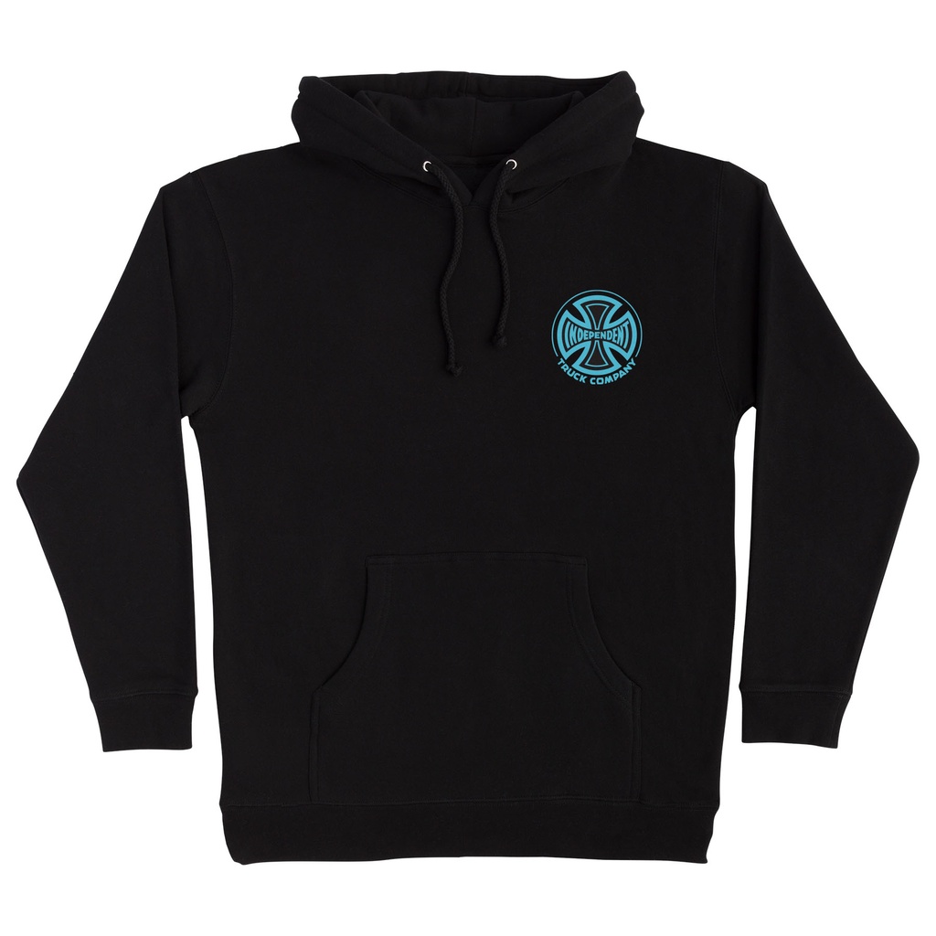 Truck Co Legacy P/O Hooded Heavyweight