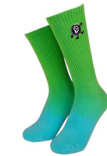 [SCA-SCK-0609-1] Winkowski Socks