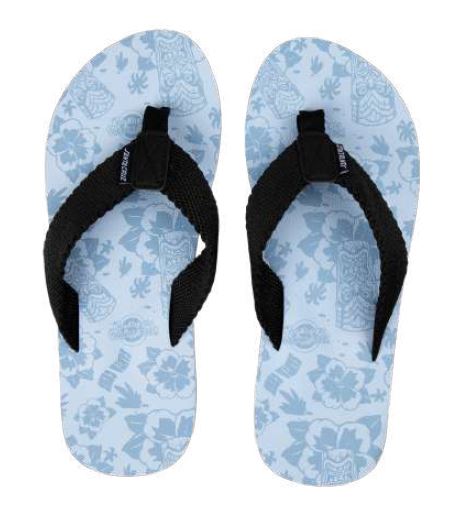 [SCA-SHO-0039] Surf Flip Flops Voodoo Room