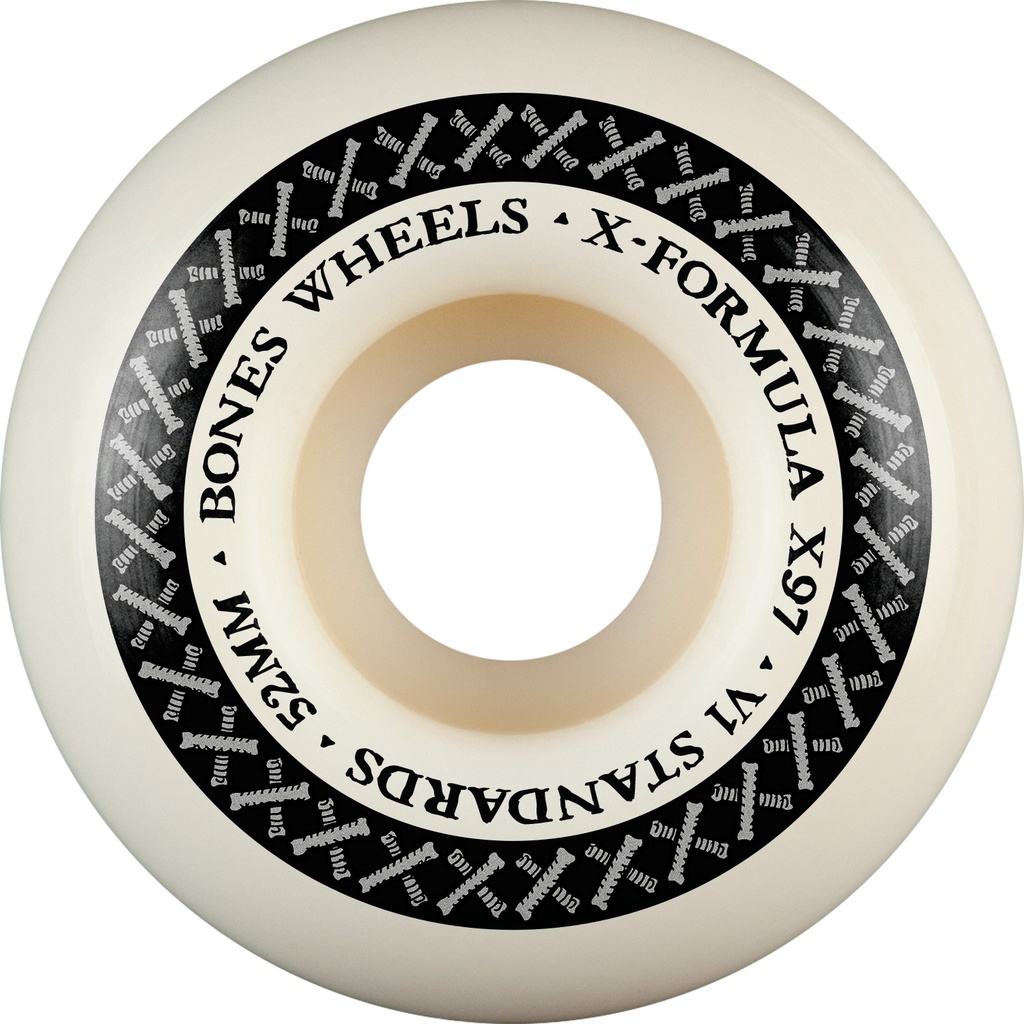 52mm XF STANDARD V1 X-Formula 97A