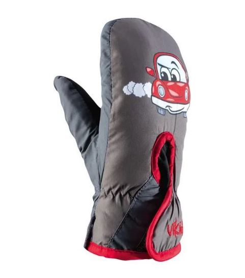 125/21/5896/08/4 GLOVES KIDS KIDDO