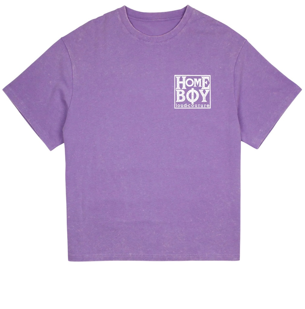 Old School Tee