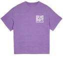 Old School Tee
