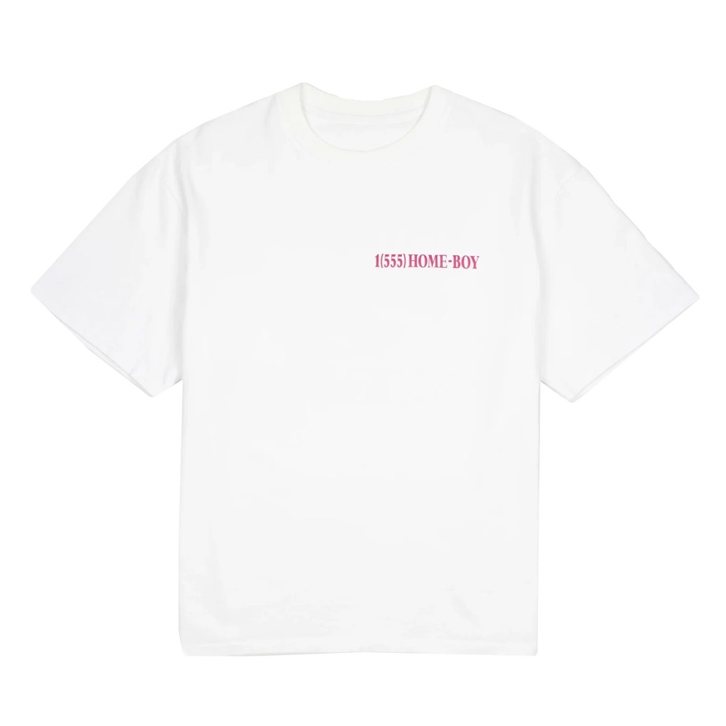 [01TS3081-11] Daddies Lambo (XS)