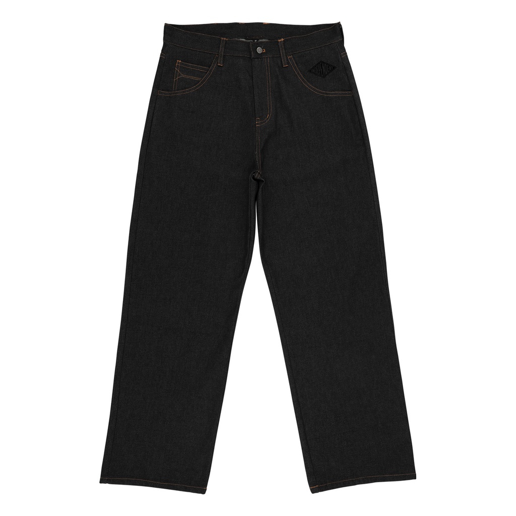 Free On The Streets Denim Pants