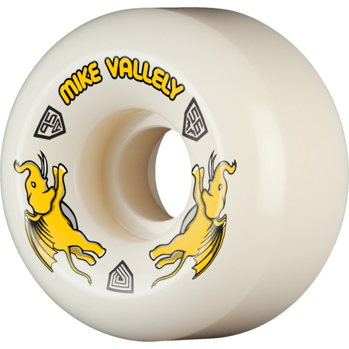 DRAGON FORMULA YELLOW 95A 54X34MM OFF WHITE 4PK V4 (copia)