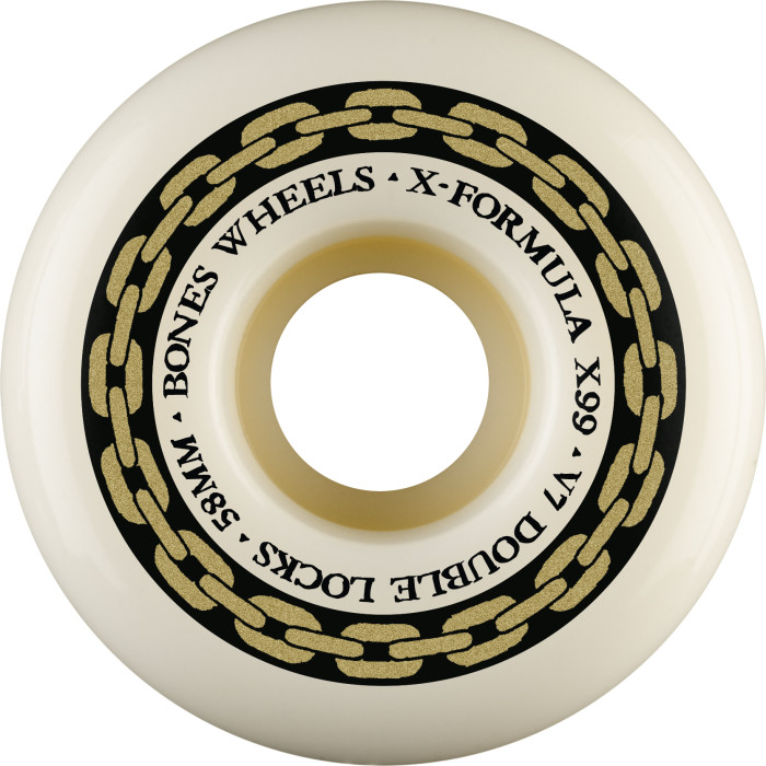[WSCAX26V75899A4] X-Formula 58 V7 Double Locks 99A 4PK