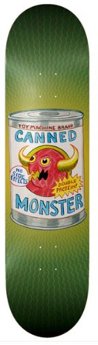 [BRDTM0410] TM 8.00 CANNED MONSTER
