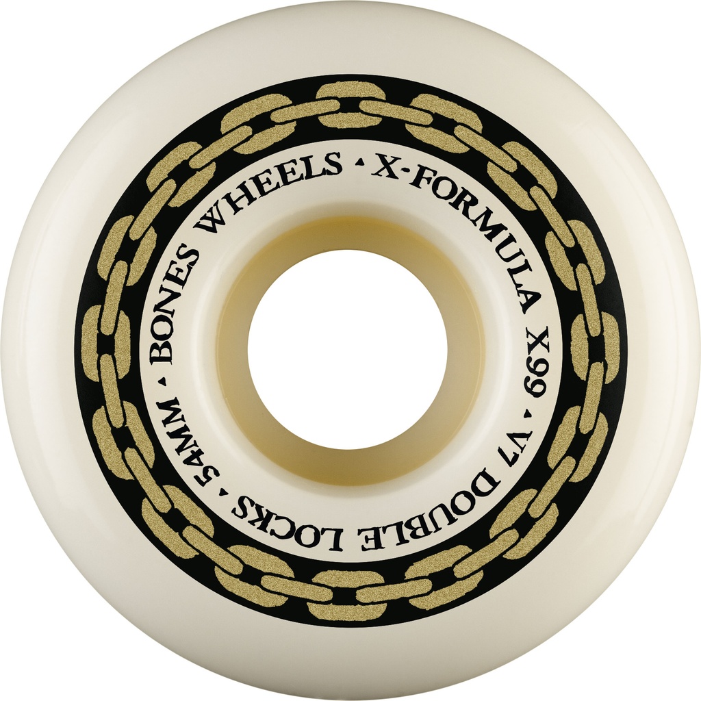 [WSCAX26V75499A4] X-Formula 54 V7 Double Locks 99A 4PK