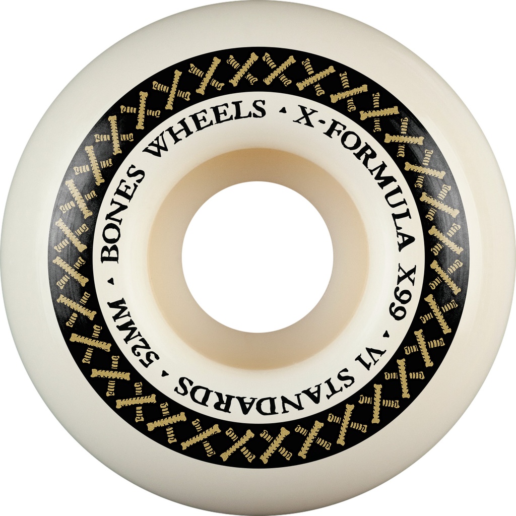 [WSCAX26V15299A4] 52mm XF STANDARD V1 X-Formula 99A