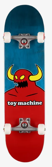 [COMTM0014] 7.75 VICE MONSTER COMPLETE (copia)