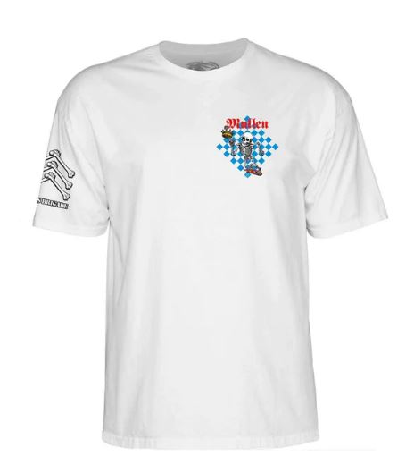 T- Shirt Rodney Mullen Shortsleeve