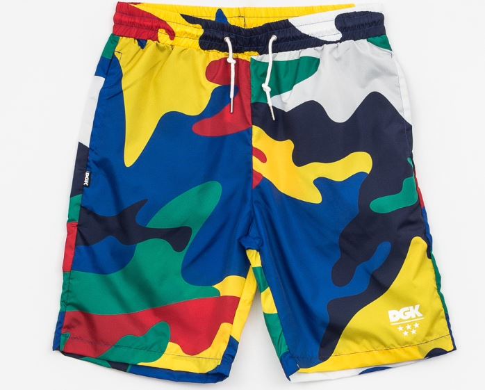 SHORT VENICE MULTI (copia)