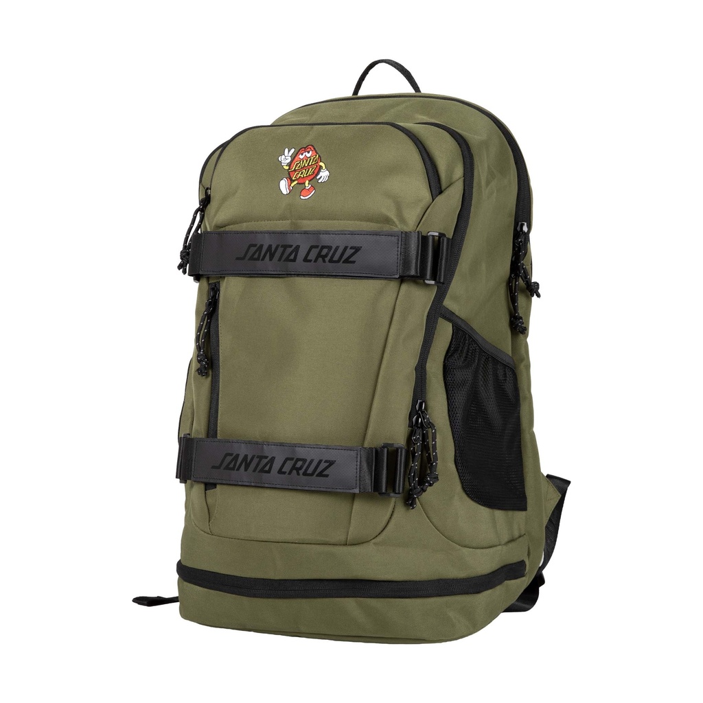 Dot Guy Skatepack