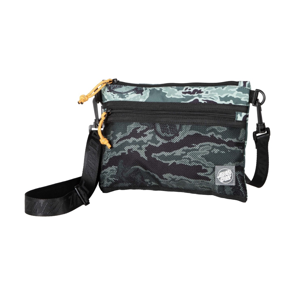 [SCA-BAG-9515] Cruz Side Bag