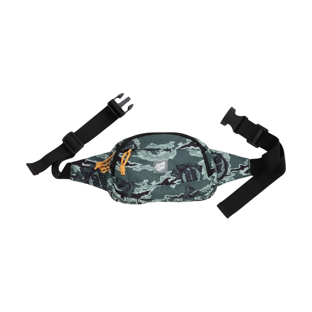 [SCA-BAG-9517] Cruz Waistpack