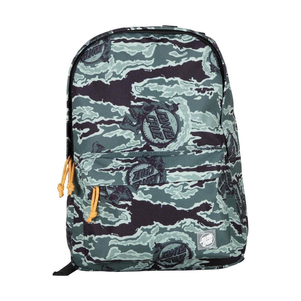 [SCA-BAG-9518] Cruz Backpack