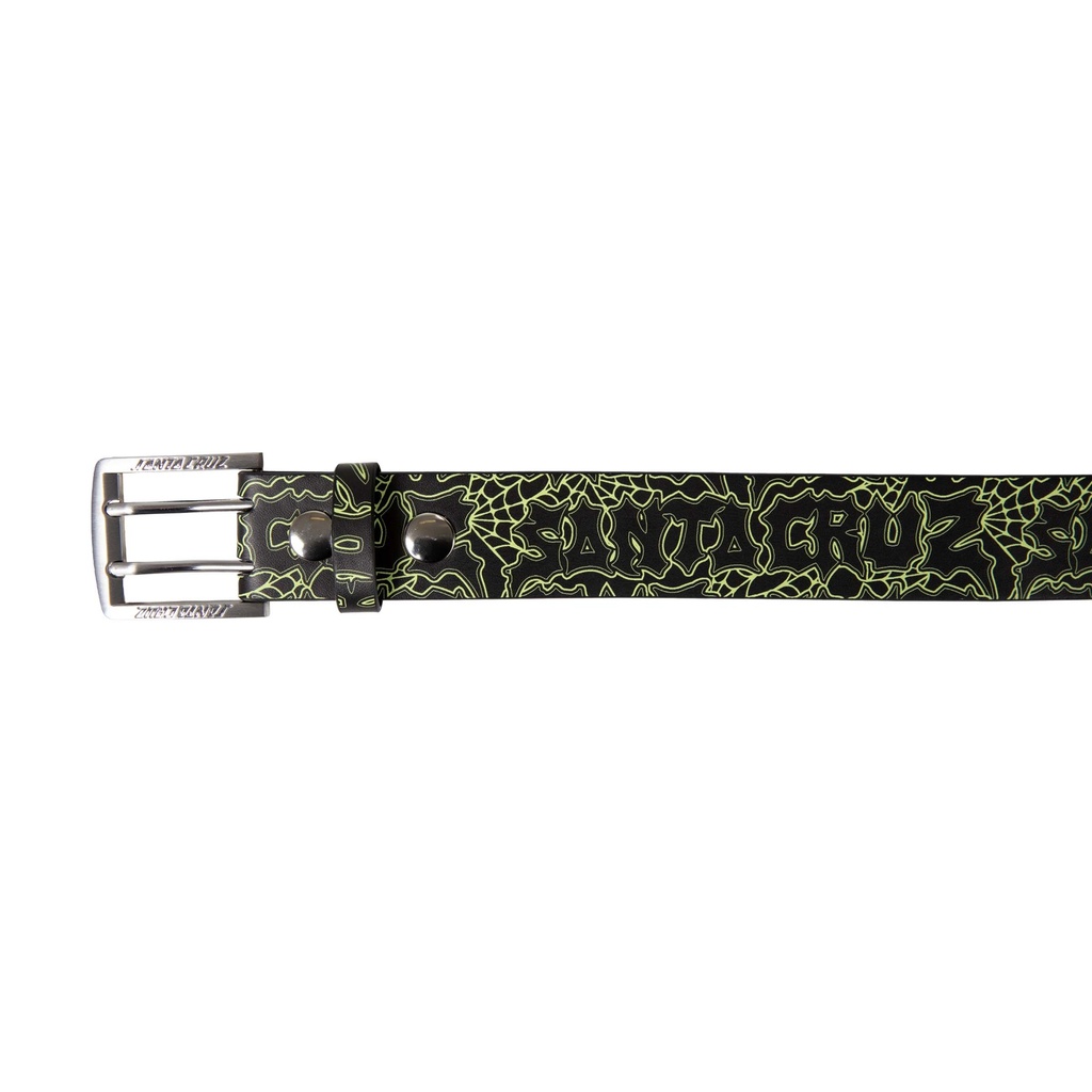 [SCA-BEL-0196] Duo Belt