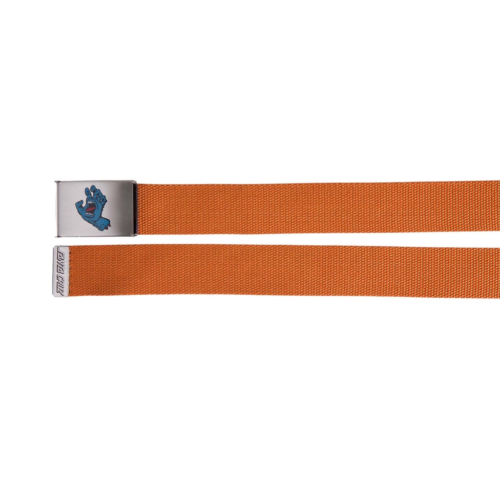 [SCA-BEL-0198] Screaming Mini Hand Belt