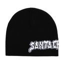Punk Strip Beanie