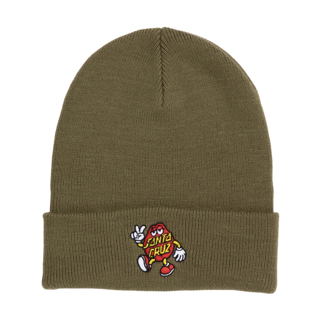 Dot Guy Beanie