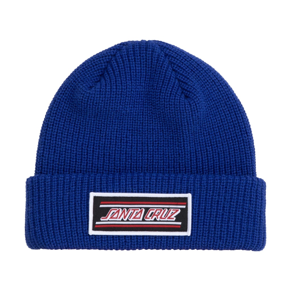 Podium Beanie