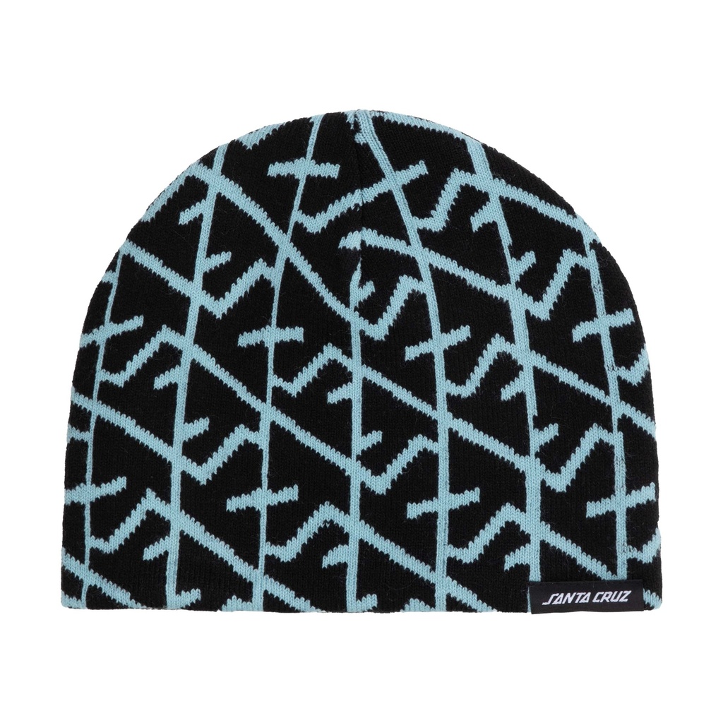 [SCA-BNE-9571] Tired Beanie