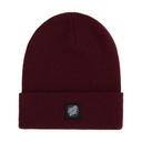 Cruz Label Beanie