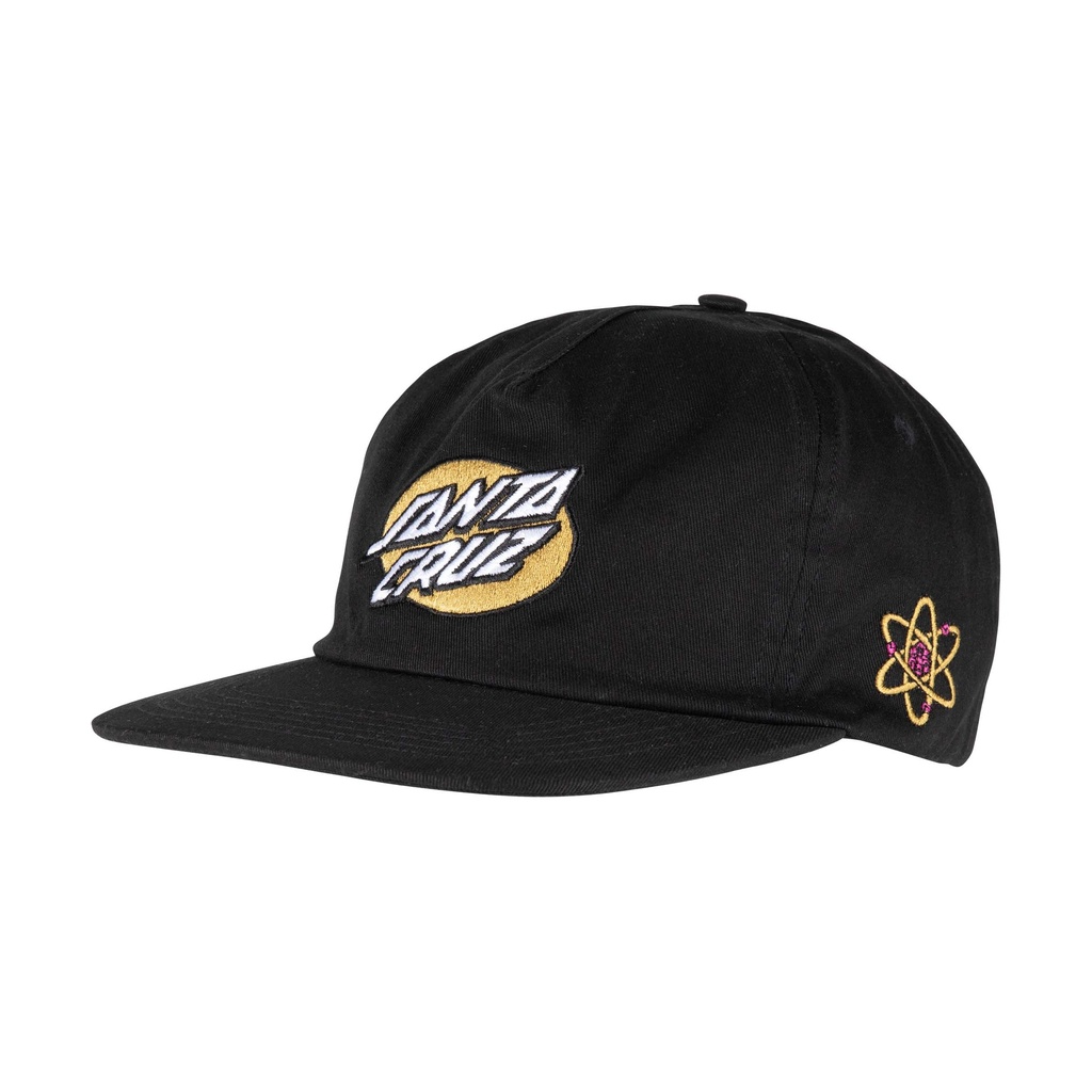 [SCA-CAP-9569] Knibbs Cryptic Snapback
