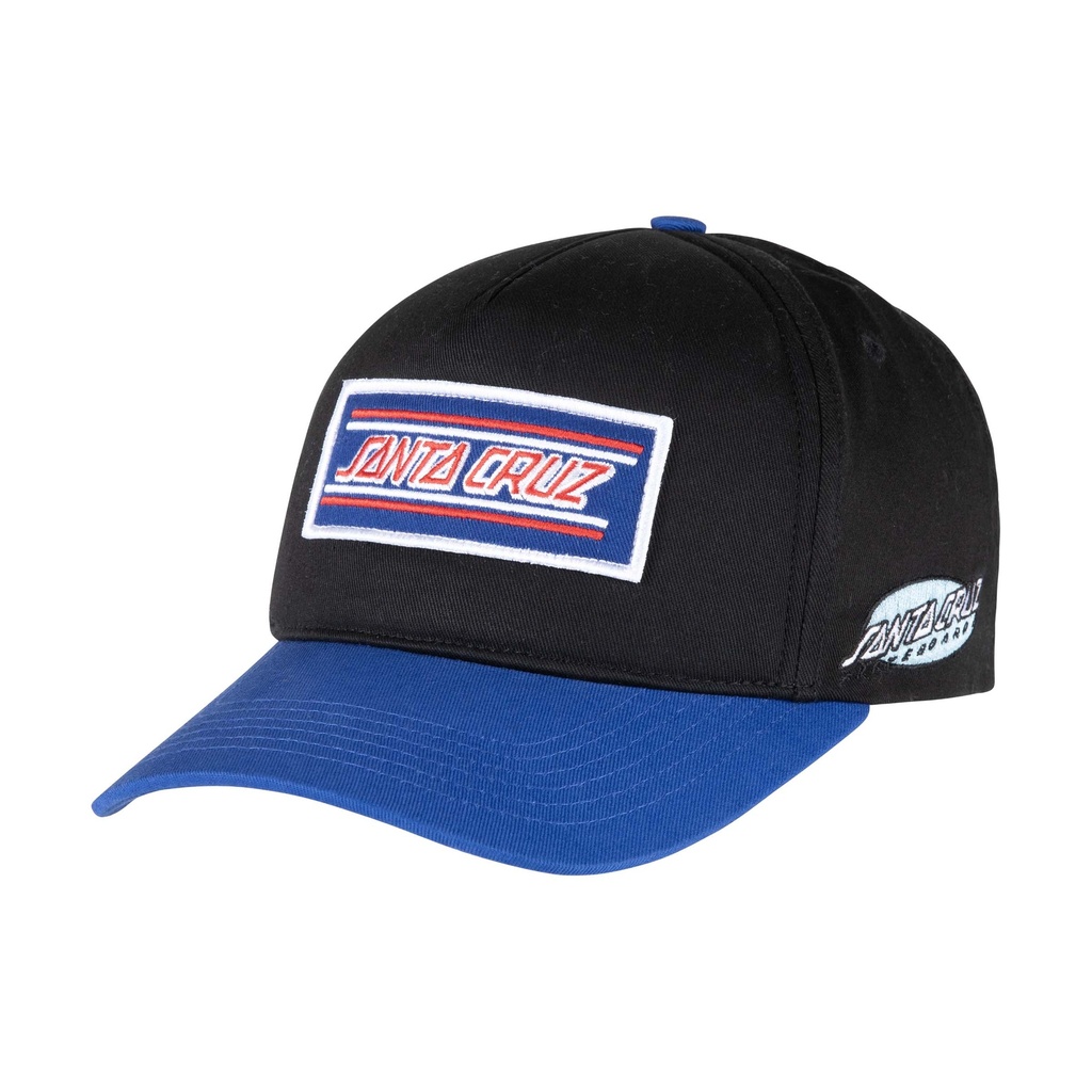[SCA-CAP-9571] Podium Meshback