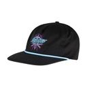 Pinstripe Snapback