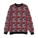 Scourge Knit Crew