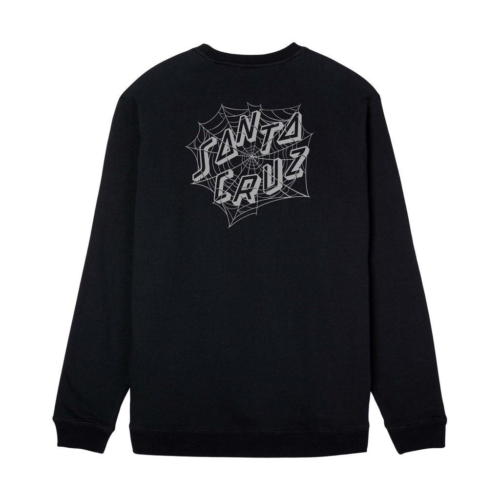 [SCA-CRW-9973] Web Crew (S)