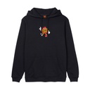 Dot Guy Front Hood