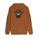 Rankine Monster Hood