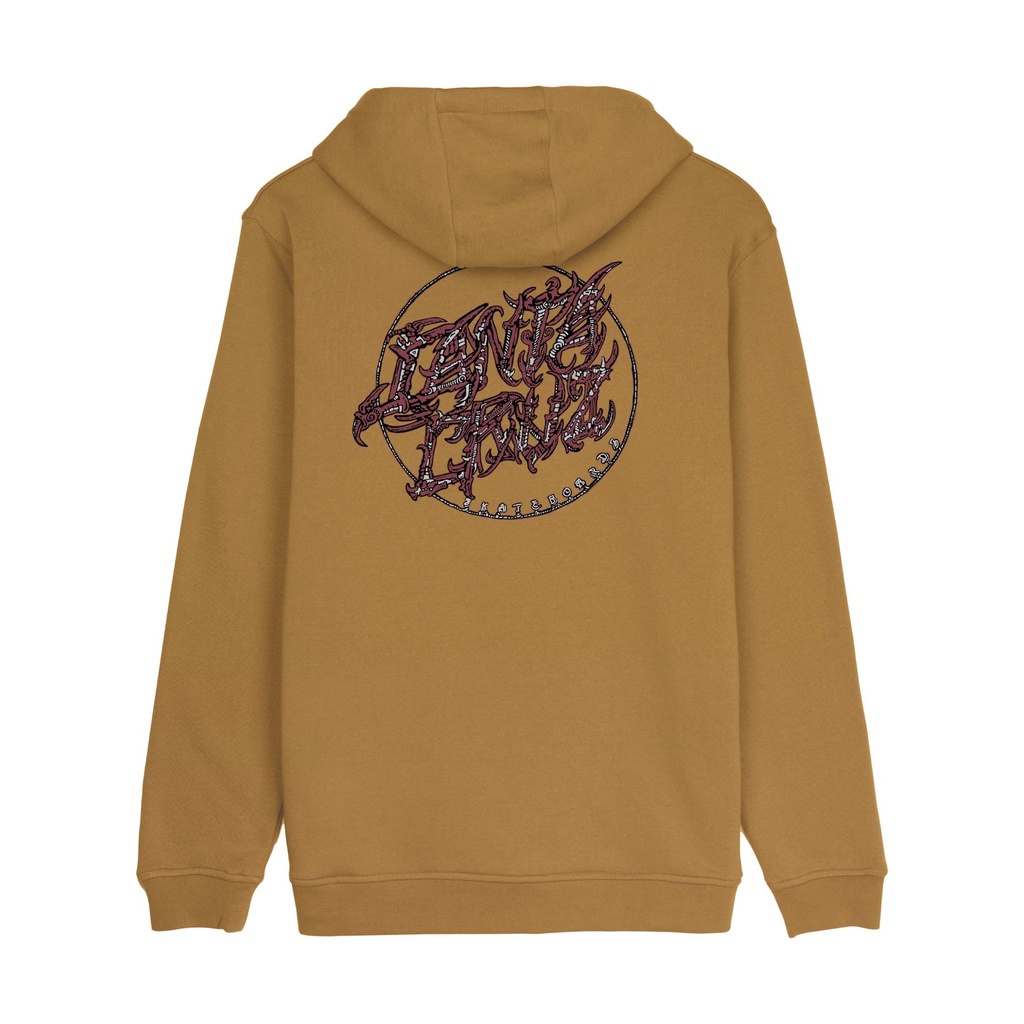 Scourge Dot Hood