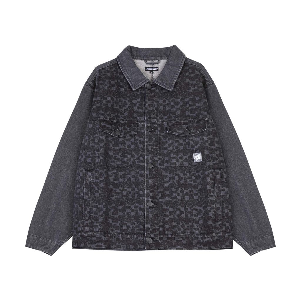 [SCA-JKT-9317] Widow Jacket (M)