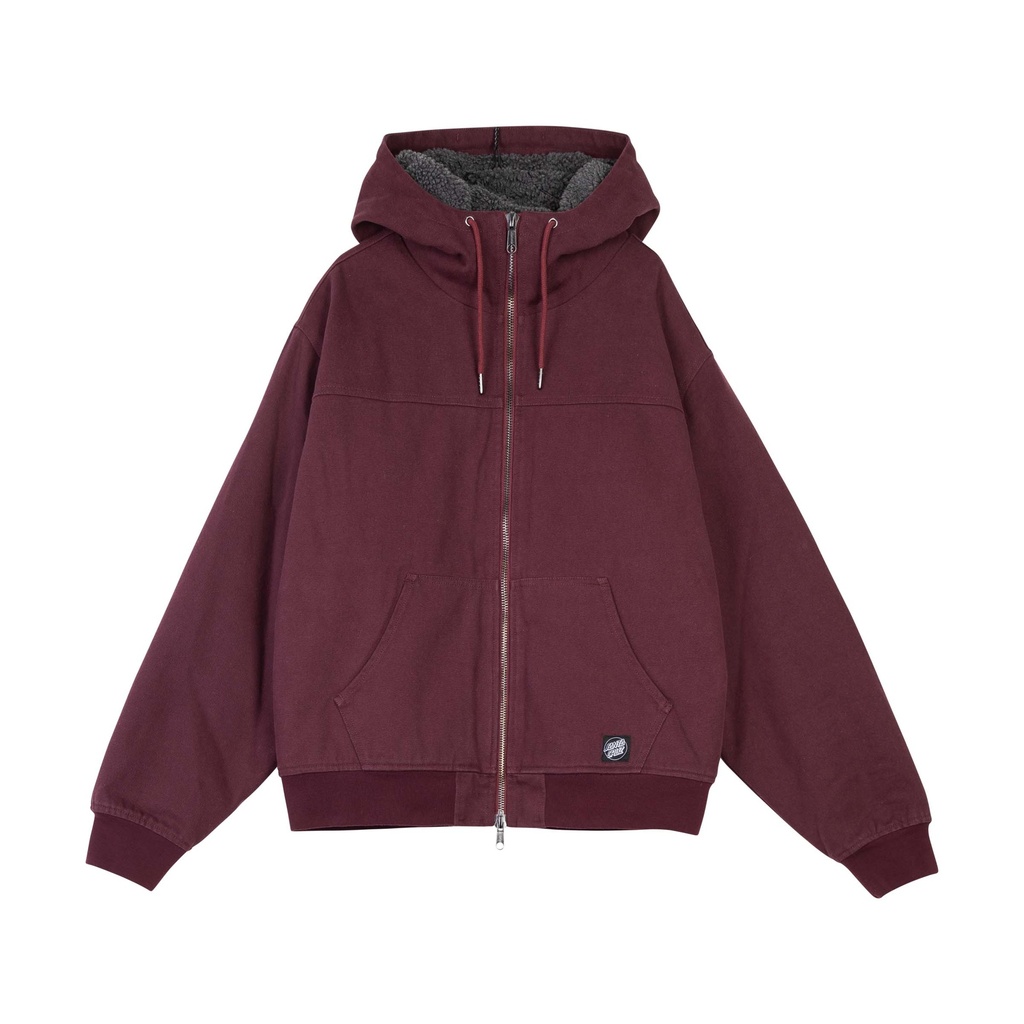 [SCA-JKT-9329] Ember Jacket (M)