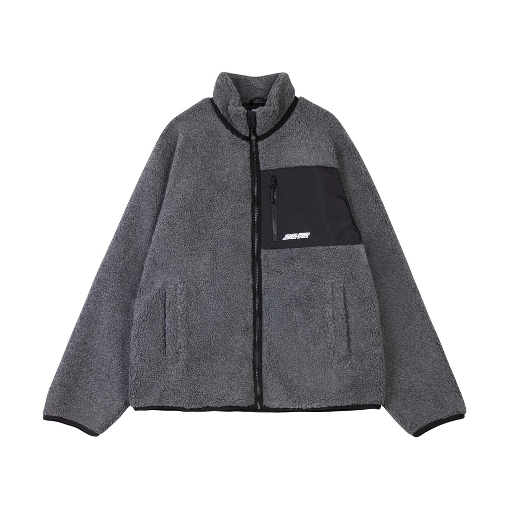 [SCA-JKT-9359] Freestyle Jacket (CHARCOAL, M)