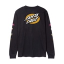 Knibbs Cryptic Ls T-Shirt