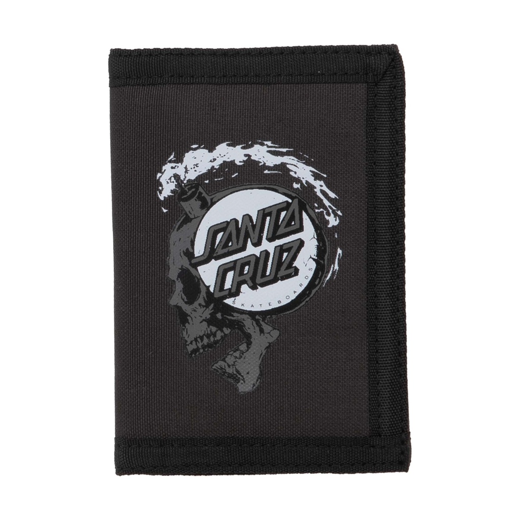 [SCA-MNY-0161] Short Fuse Wallet