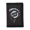 Short Fuse Wallet