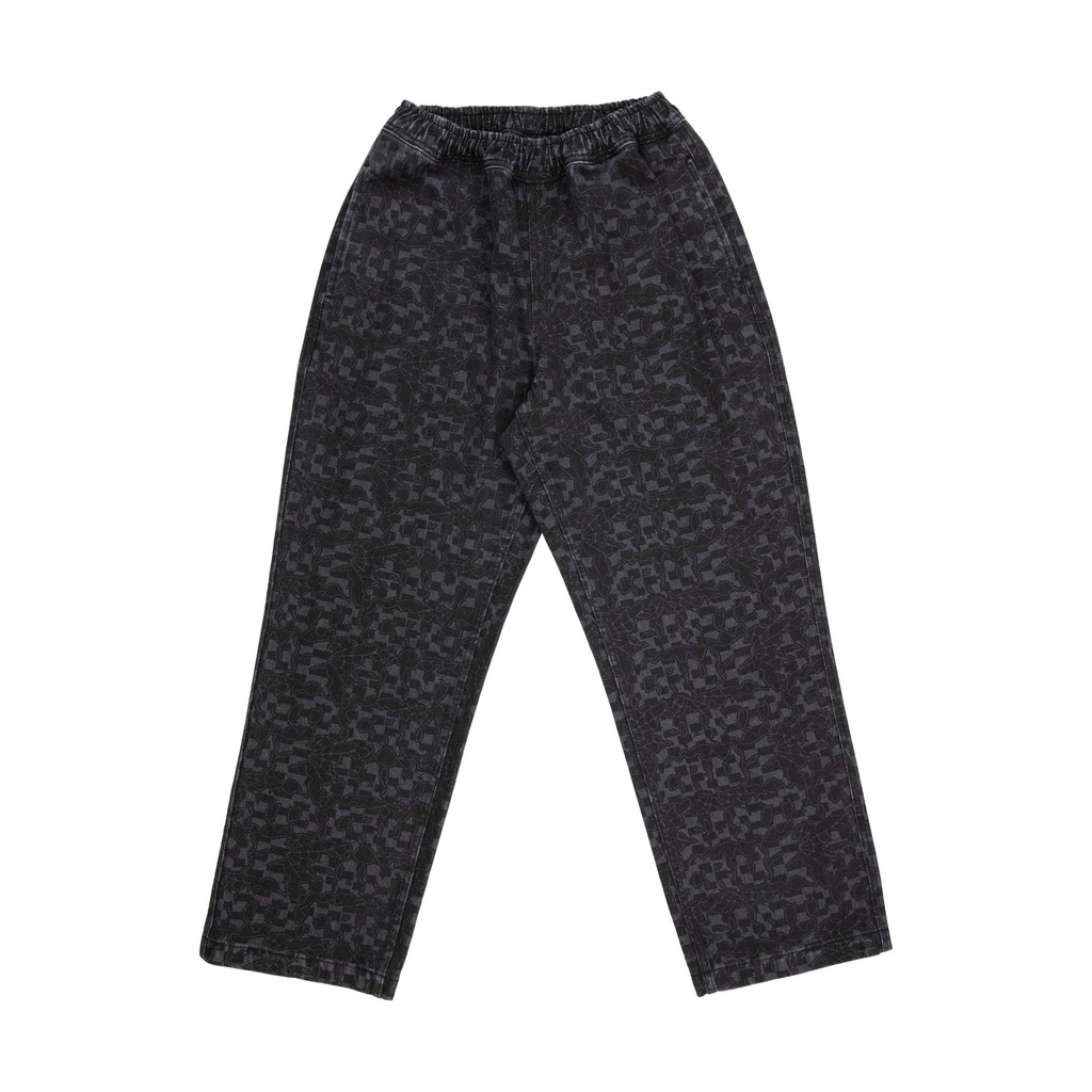 [SCA-PNT-1724] Carter Pant (Black Web, M)