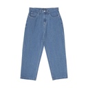 Big Straight Leg Pant