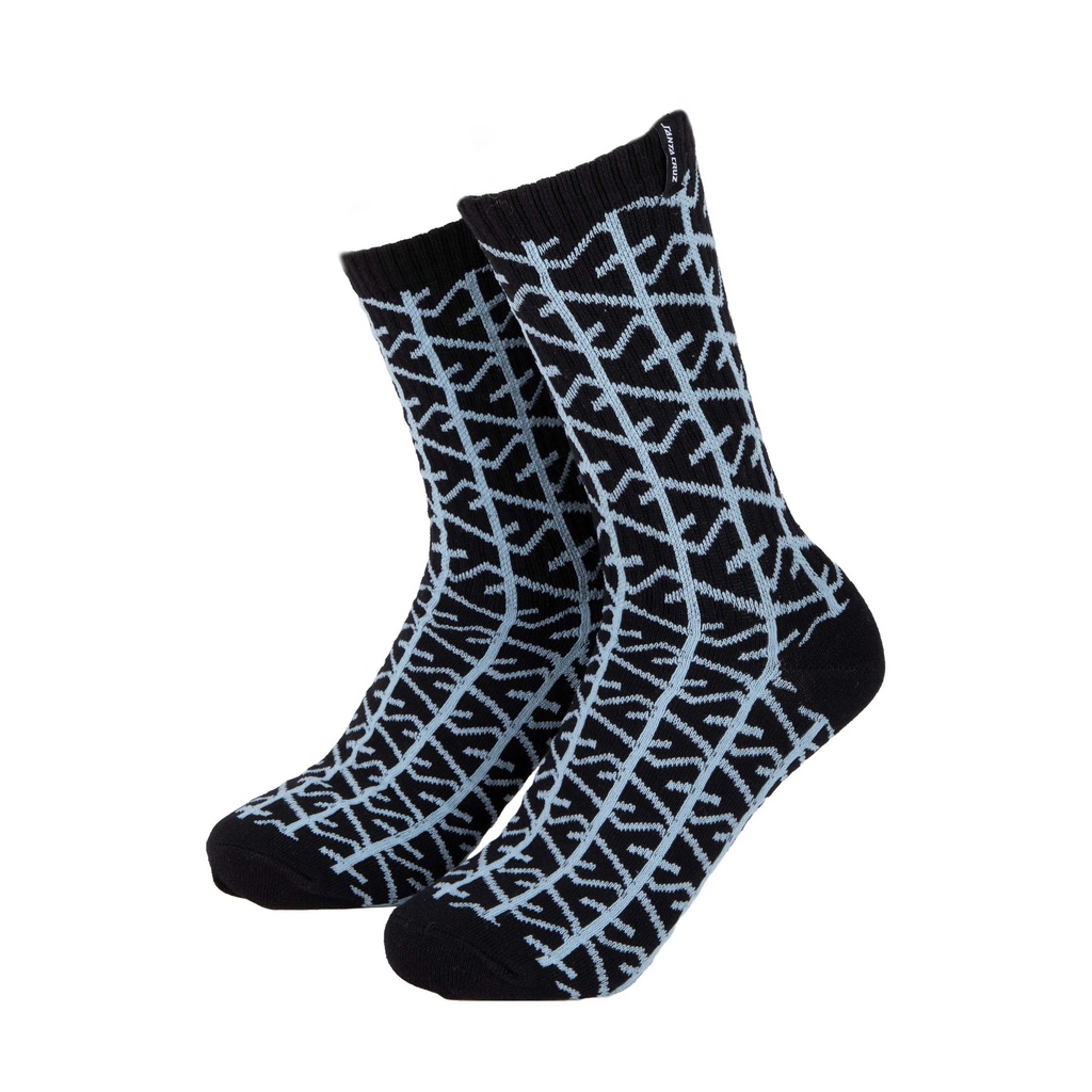[SCA-SCK-0632] Tired Sock