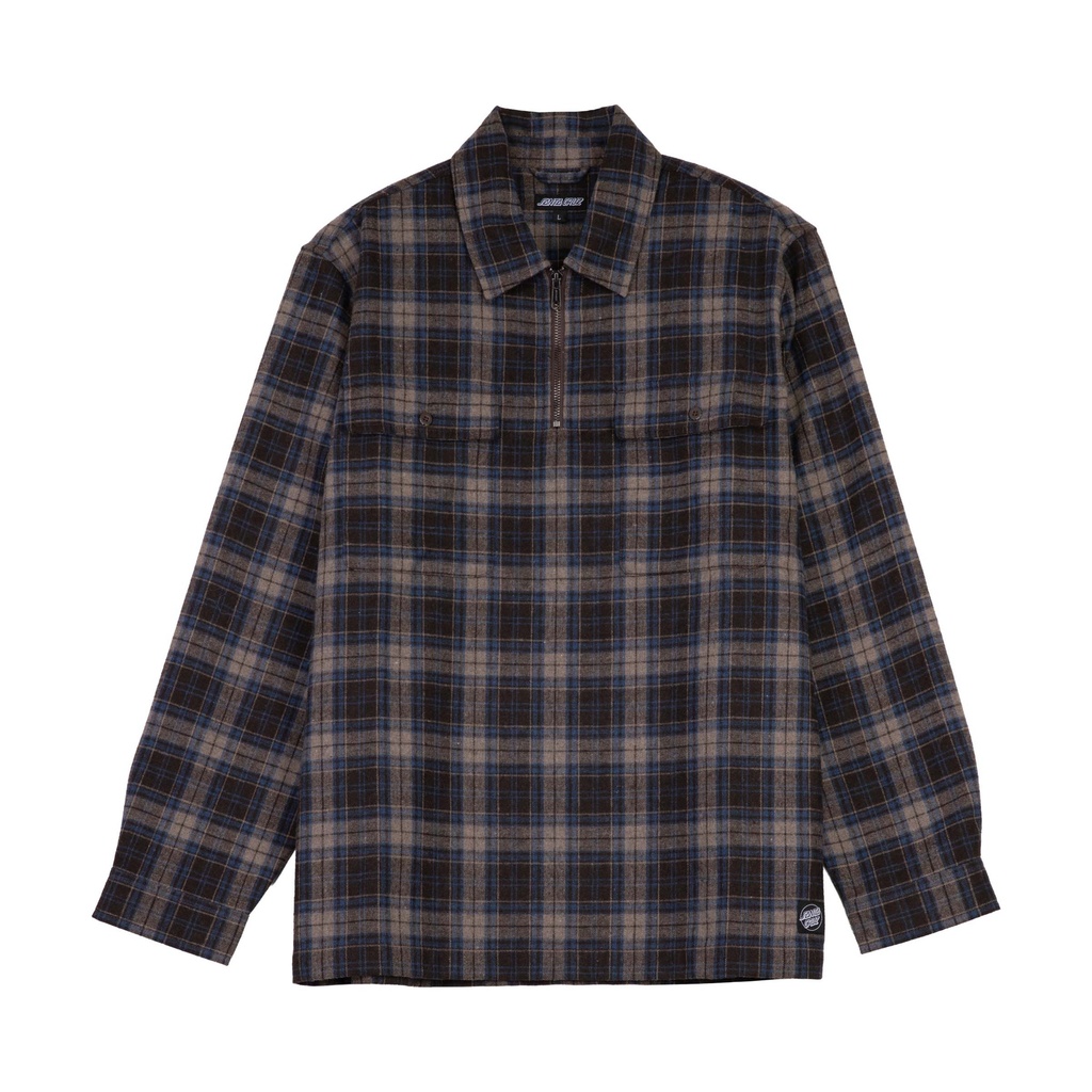 [SCA-SHT-1034] Freddie Shirt (M)