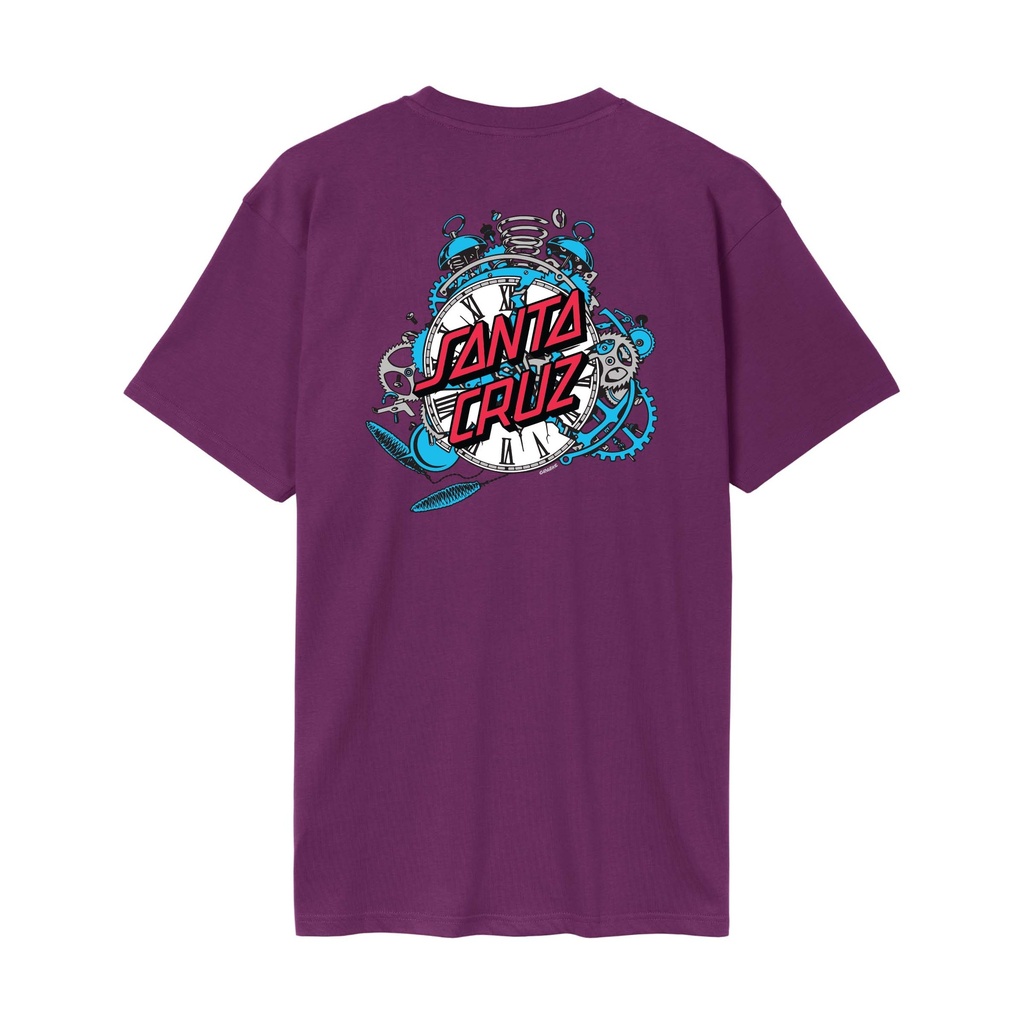 Grabke Exploding Dot T-Shirt