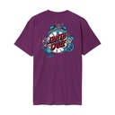 Grabke Exploding Dot T-Shirt